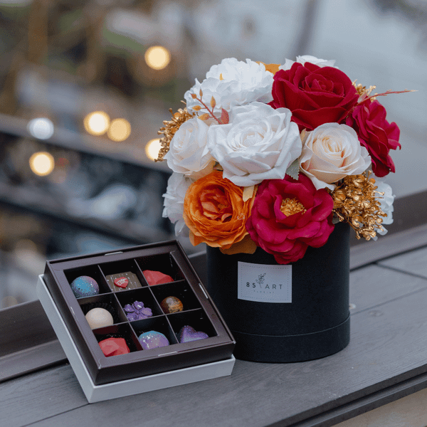  VALENTINE GIFT - CER 