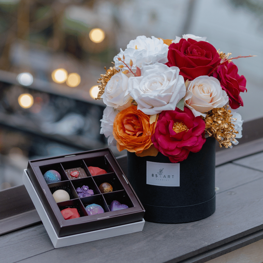  VALENTINE GIFT - CER 