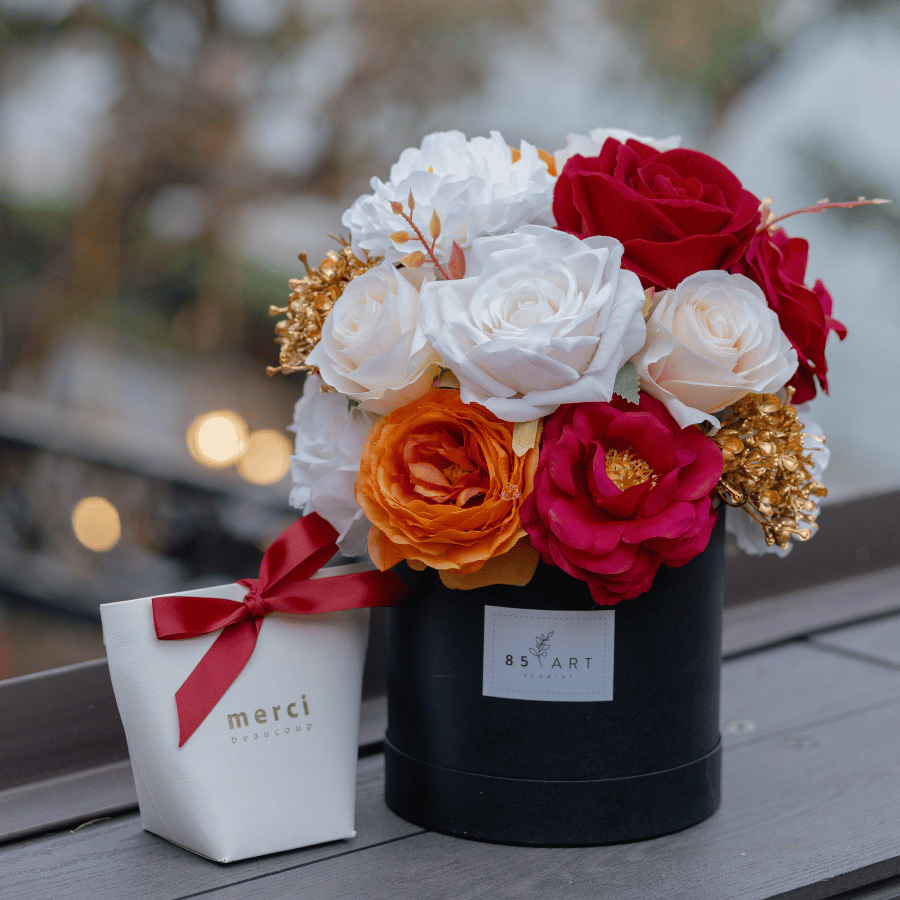  VALENTINE GIFT - CER 