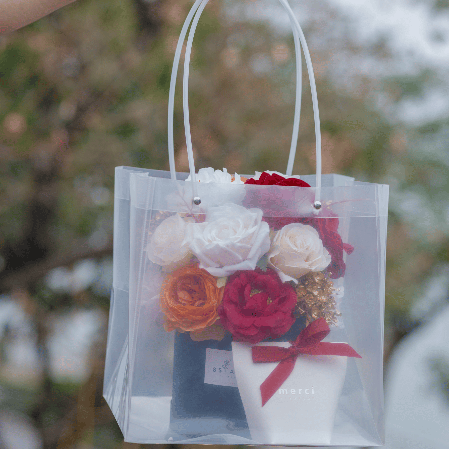  VALENTINE GIFT - CER 