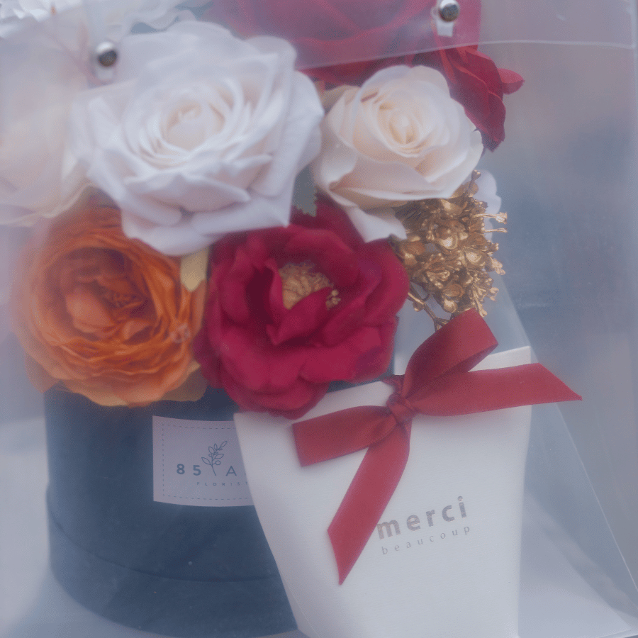  VALENTINE GIFT - CER 