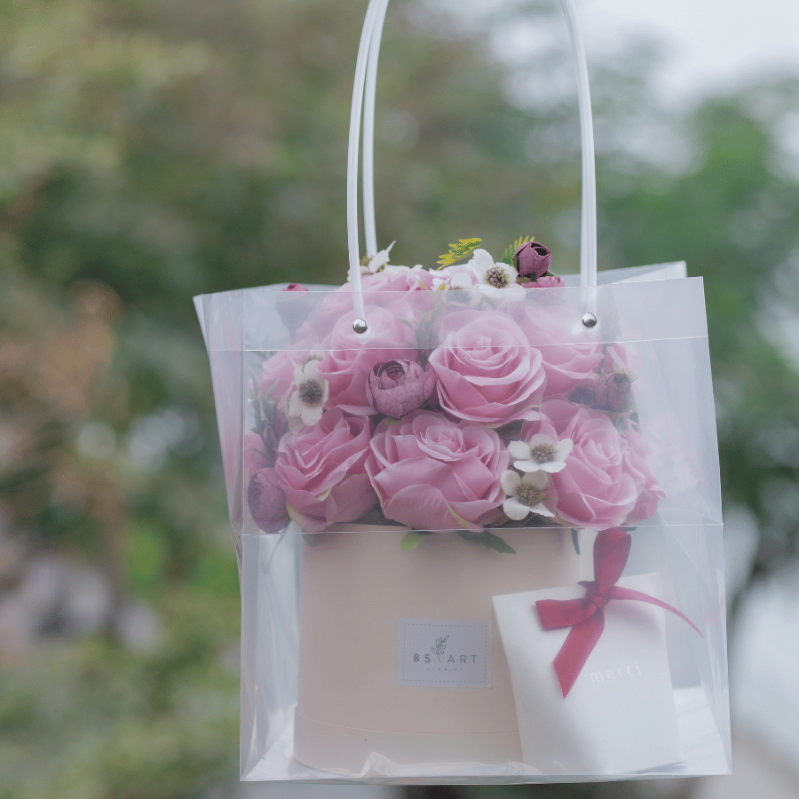  VALENTINE GIFT - RAISA 