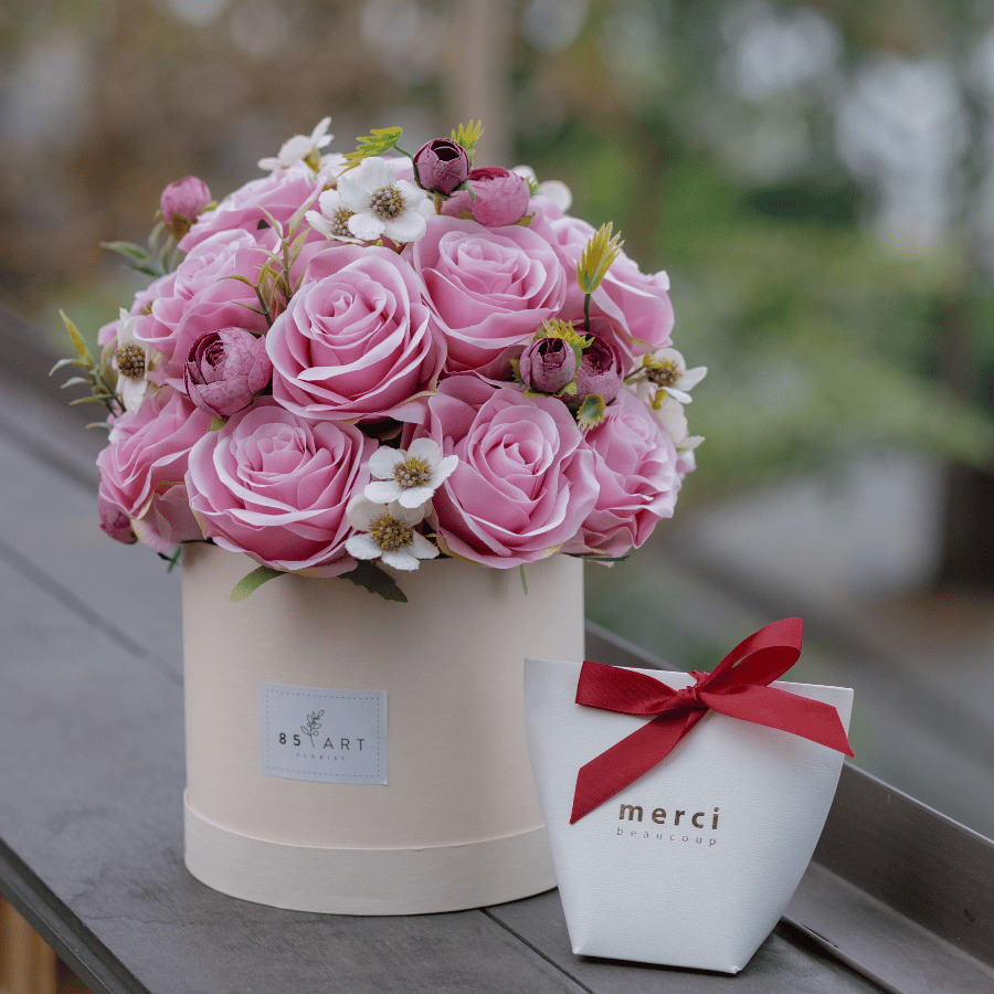  VALENTINE GIFT - RAISA 