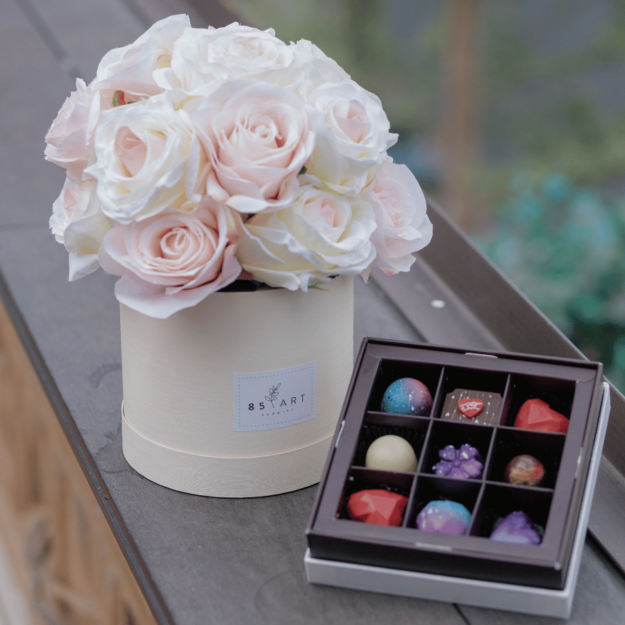  VALENTINE GIFT - DANA 