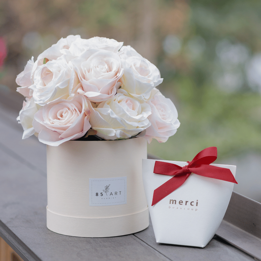  VALENTINE GIFT - DANA 