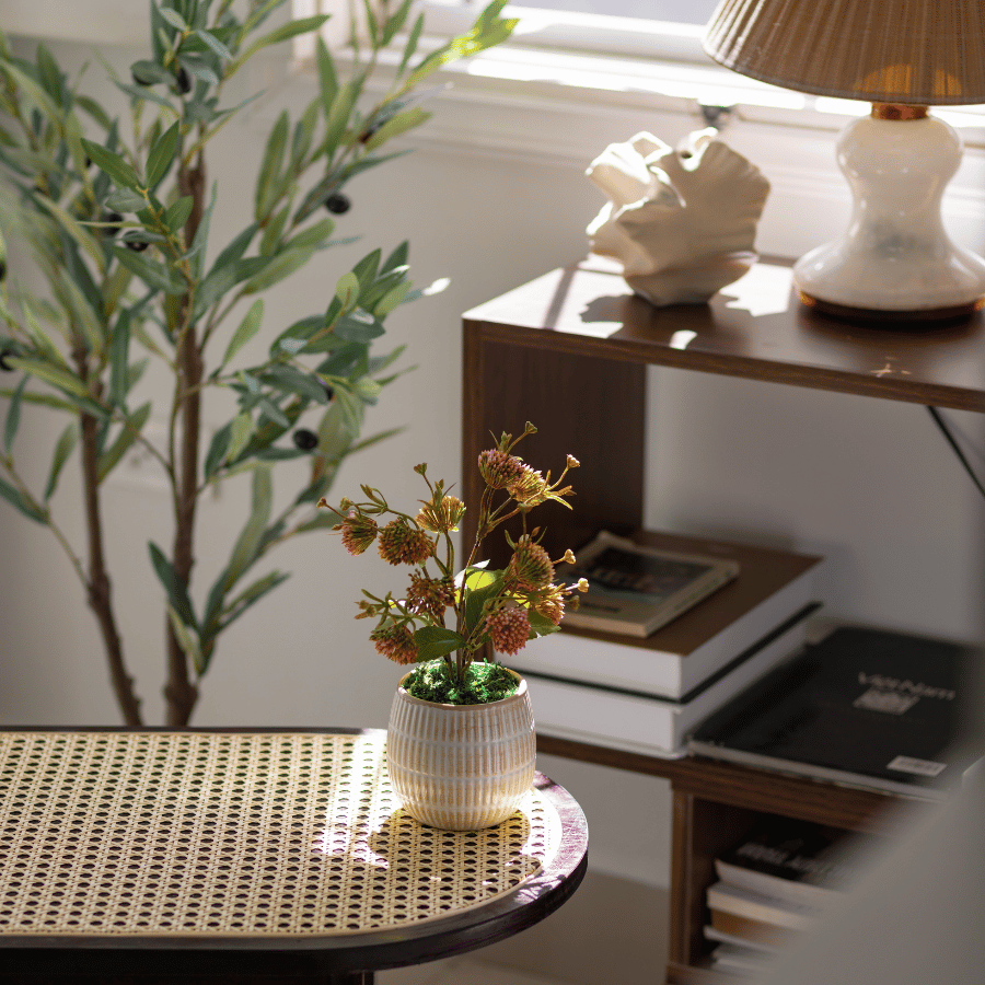  85ART - CÂY MAY MẮN 