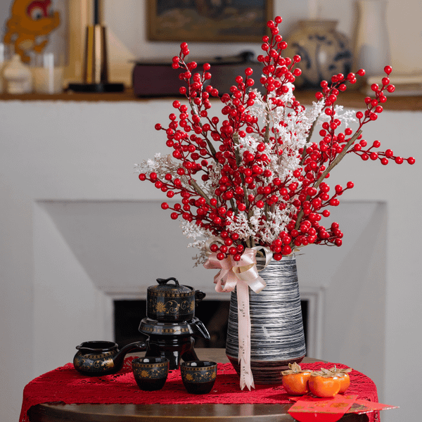  HOA TẾT - ĐÀO ĐÔNG 