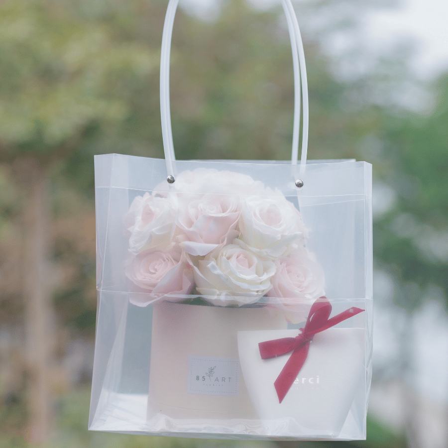  VALENTINE GIFT - DANA 