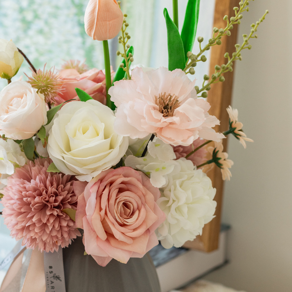  LTT - HỒNG TRẮNG 