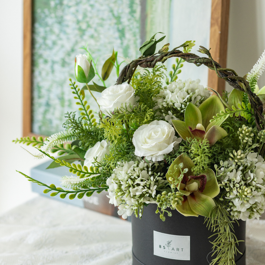  BALL BOX - DISCOMBOBULATE S 