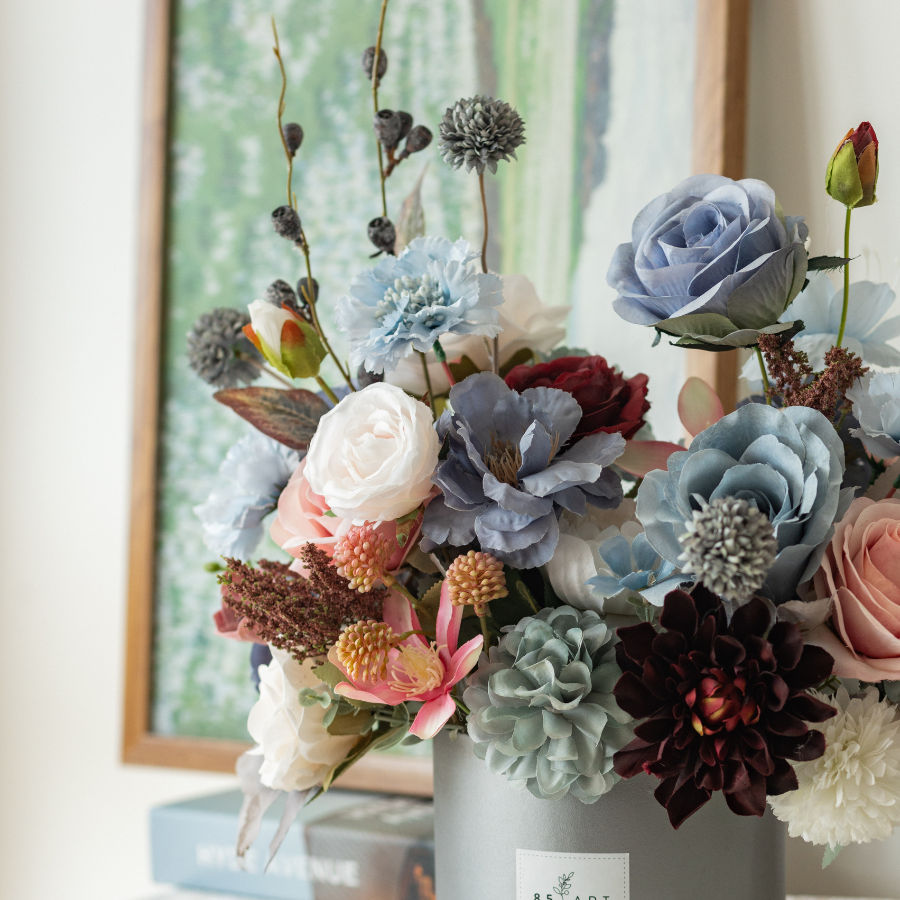  BALL BOX - ENCHANTING M 