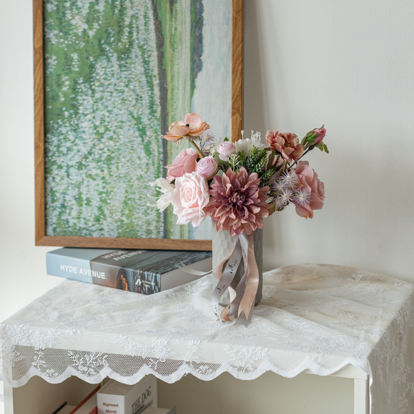  LTT - THƯỢC DƯỢC HỒNG TÍM 