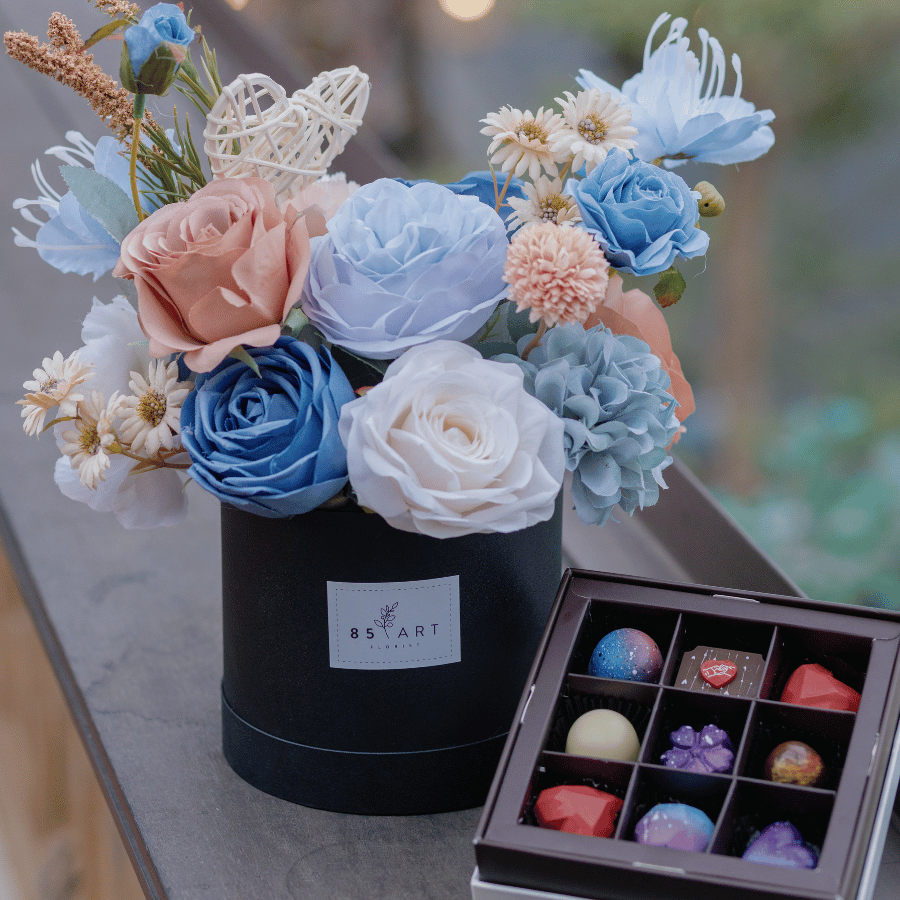  VALENTINE GIFT - TIAMO 