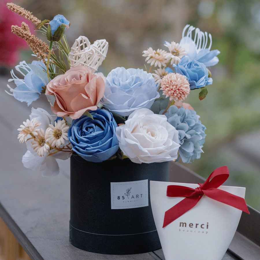  VALENTINE GIFT - TIAMO 