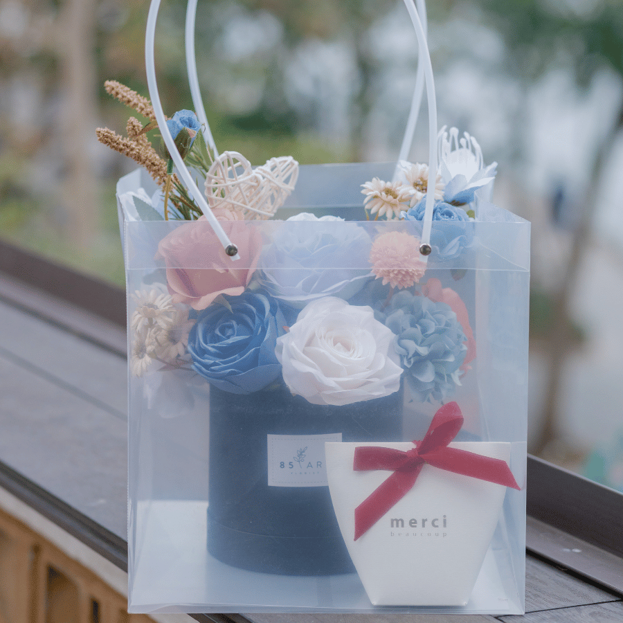  VALENTINE GIFT - TIAMO 