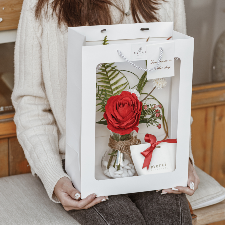  VALENTINE GIFT - SWEET CANDY 