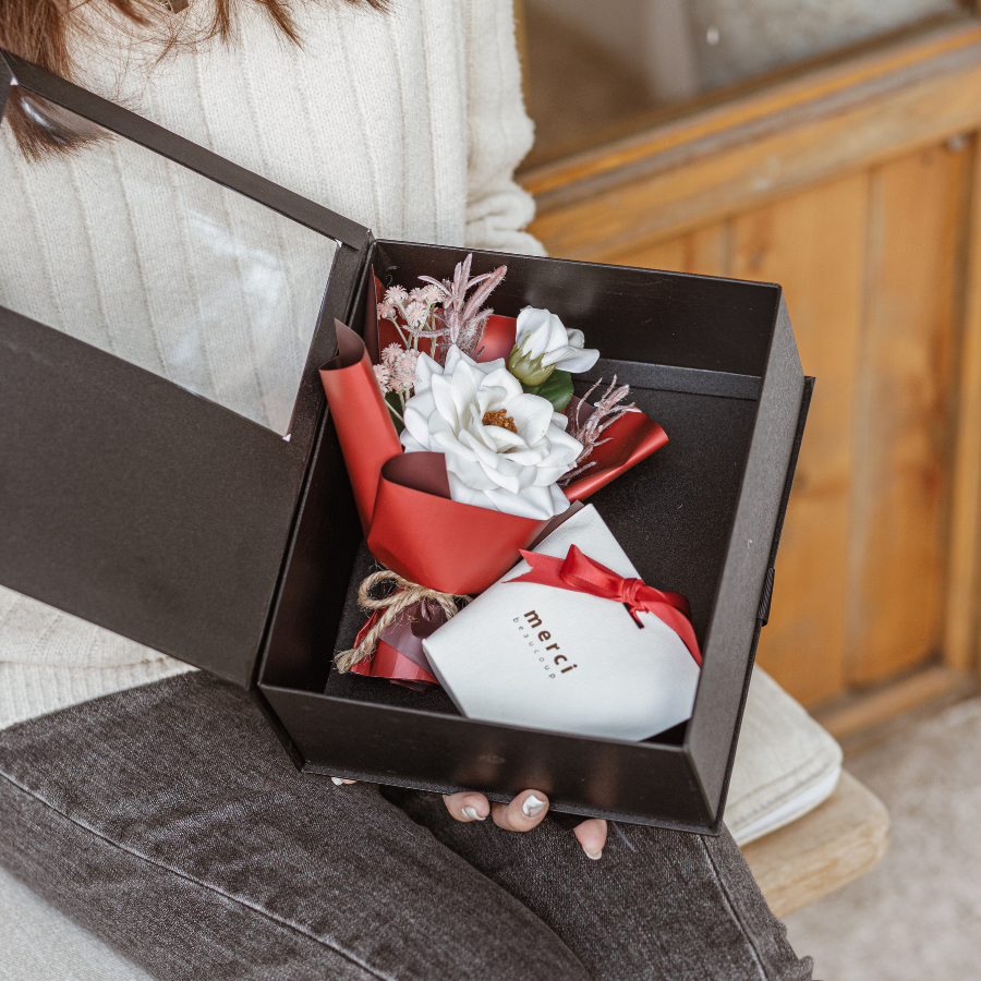  VALENTINE GIFT - THE MUSE 