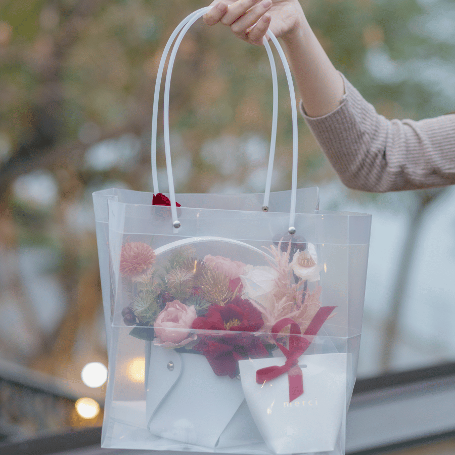  VALENTINE GIFT - RUBY 