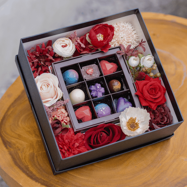  VALENTINE GIFT - ADORE 