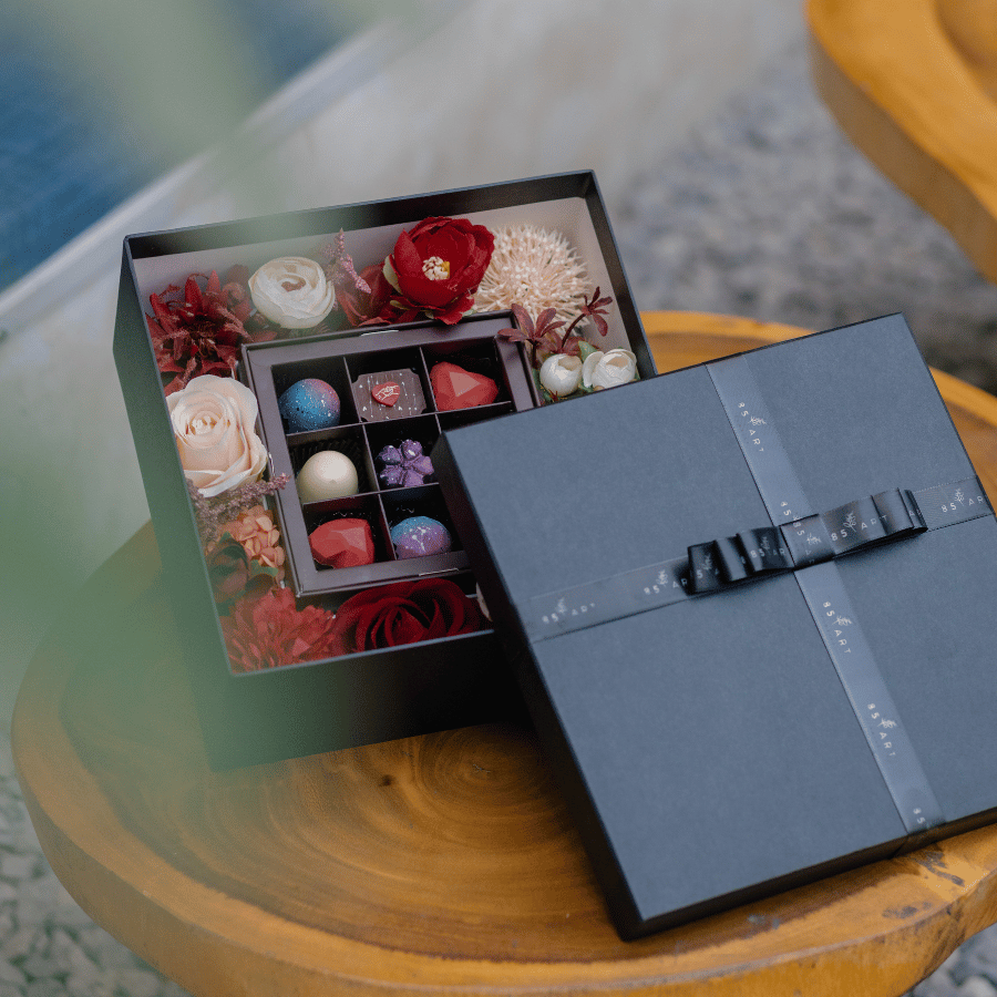  VALENTINE GIFT - ADORE 