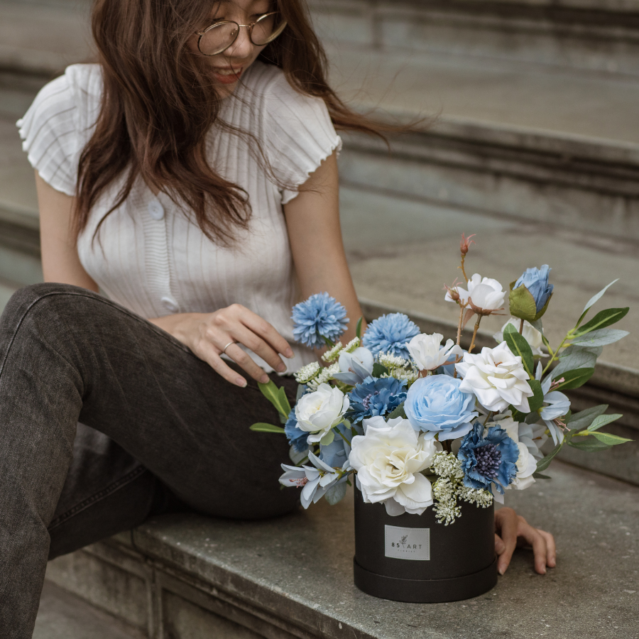  BALL BOX - PINGPONG M 