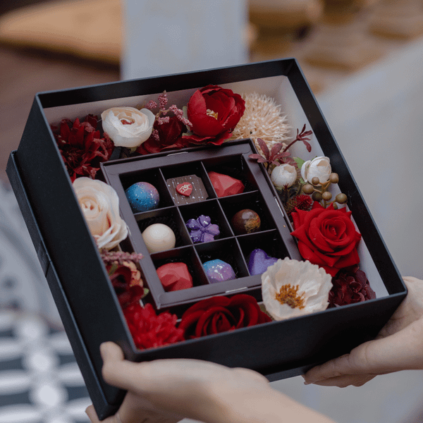  VALENTINE GIFT - ADORE 