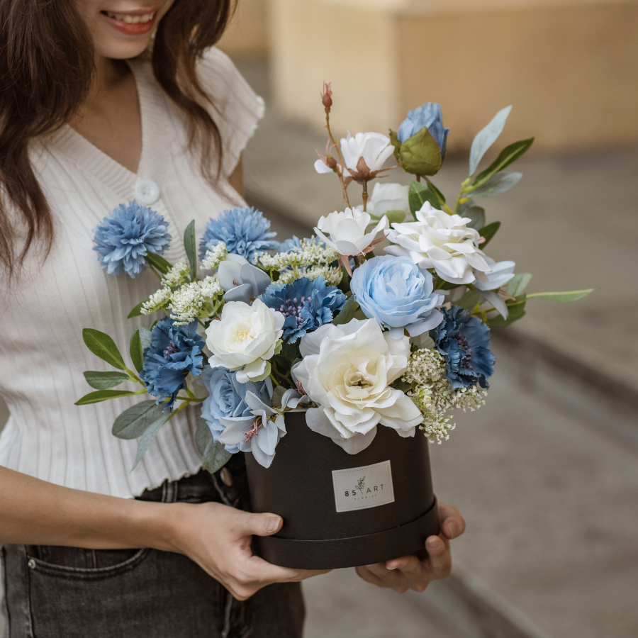  BALL BOX - PINGPONG M 