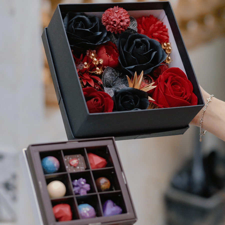  VALENTINE GIFT - BEATRIX 