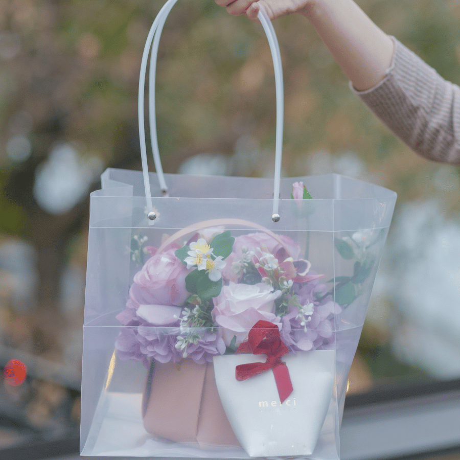  VALENTINE GIFT - PINKY 