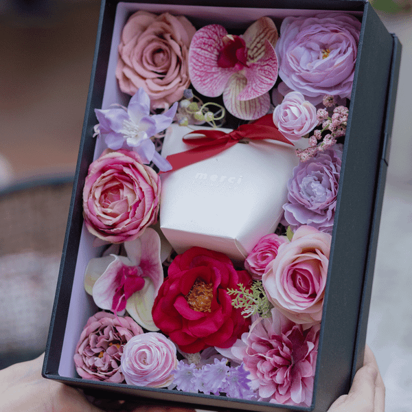  VALENTINE GIFT - ARABELLA 