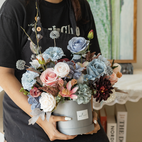  BALL BOX - ENCHANTING M 