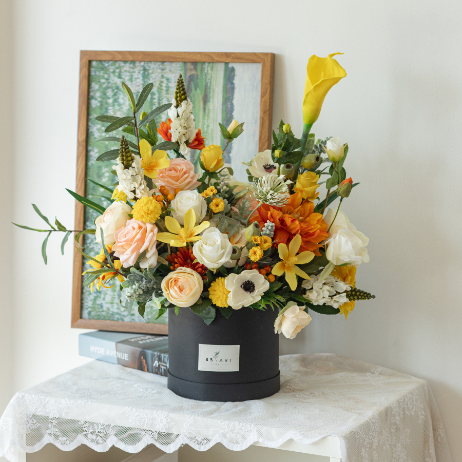  BALL BOX - LULLABY L 