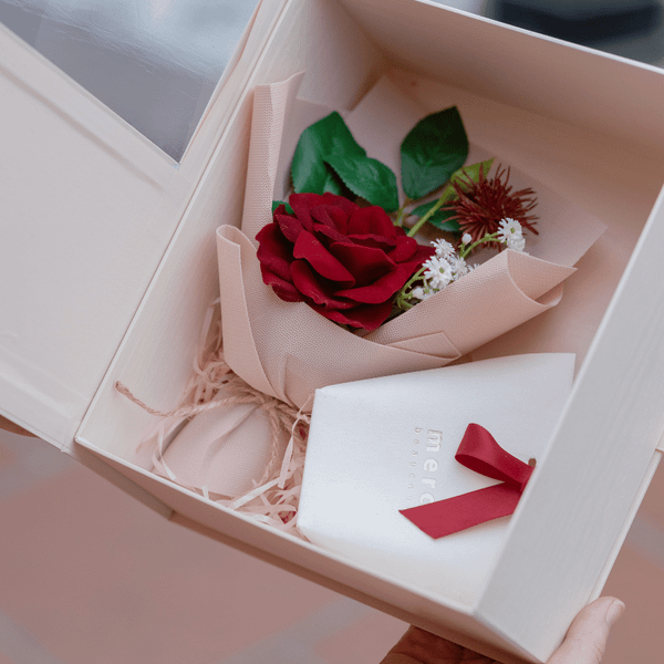  VALENTINE GIFT - ALVA 