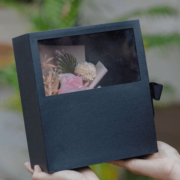  VALENTINE GIFT - CREAM 