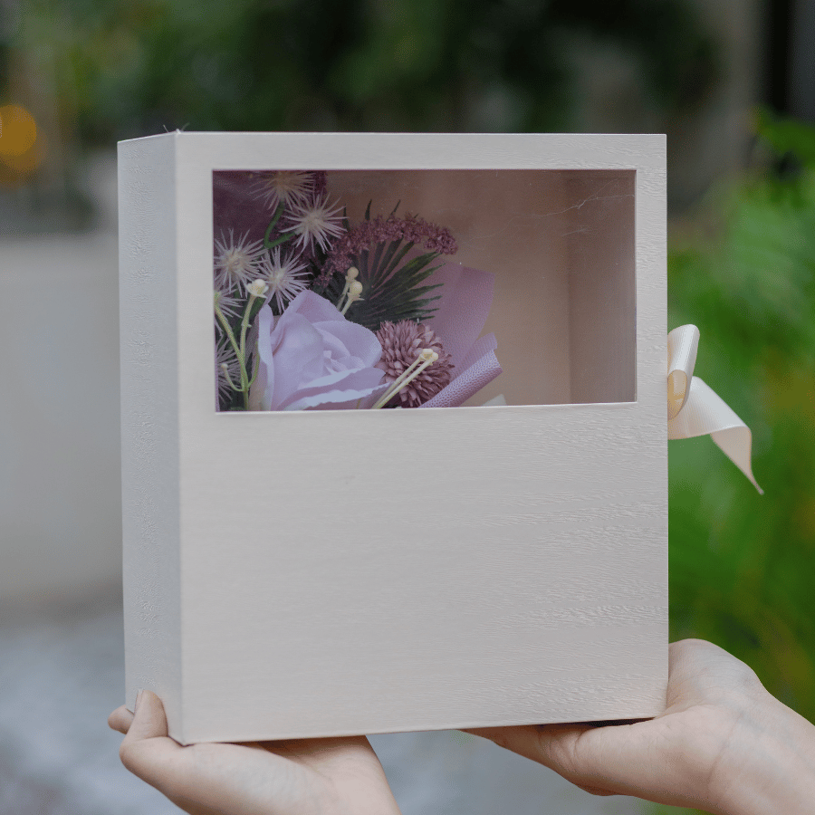  VALENTINE GIFT - OMOROSE 