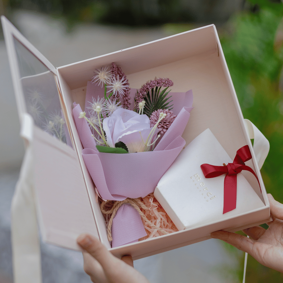  VALENTINE GIFT - OMOROSE 