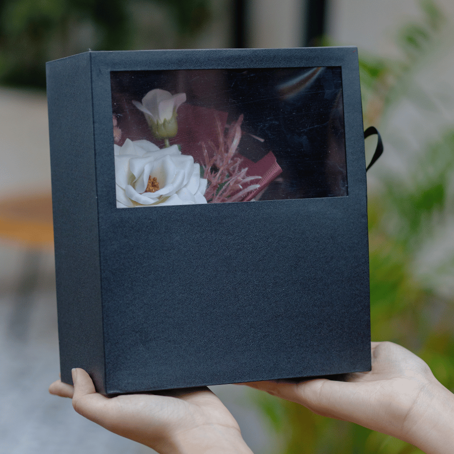  VALENTINE GIFT - XAVIA 