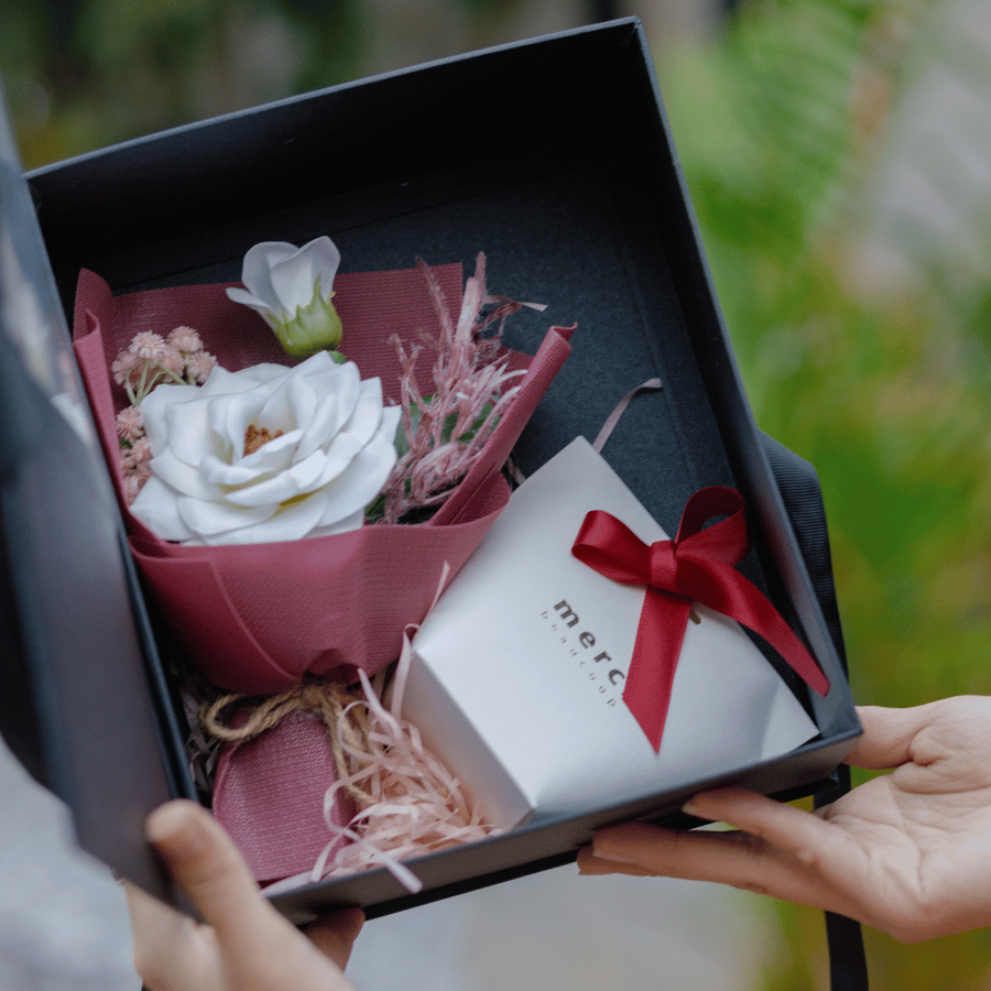  VALENTINE GIFT - XAVIA 