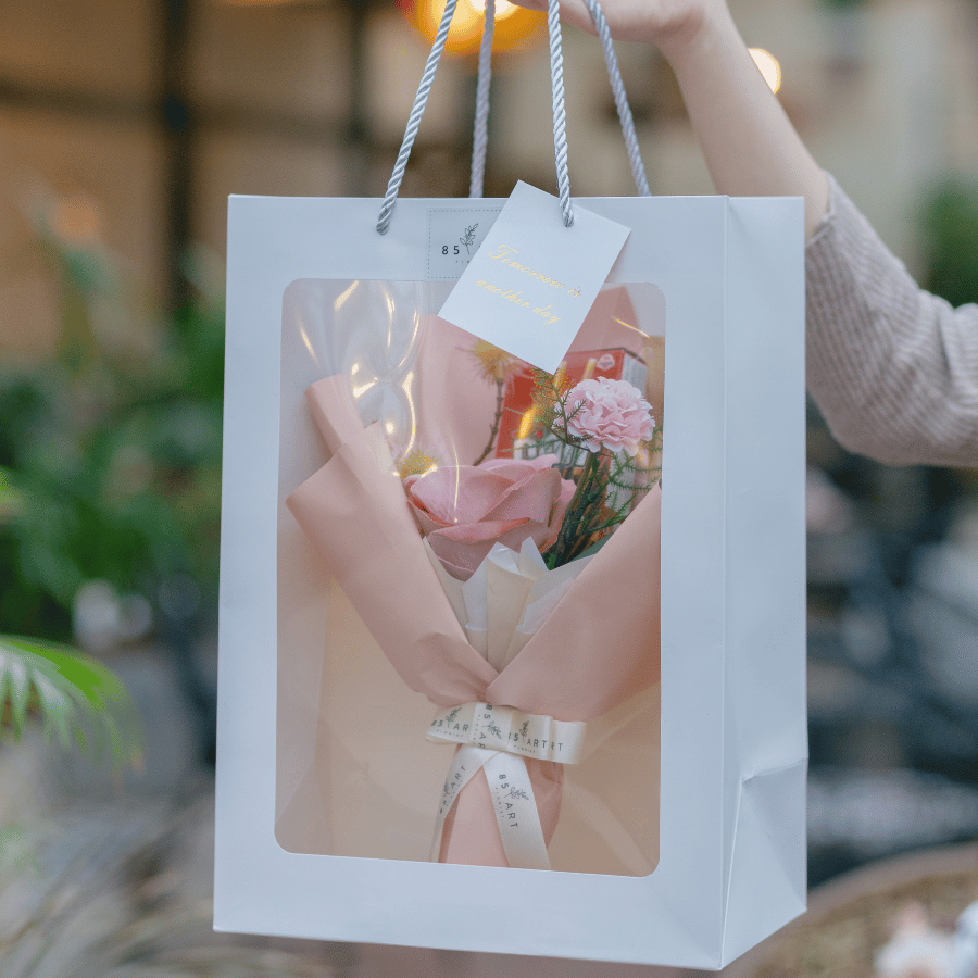  VALENTINE GIFT - LAELIA 