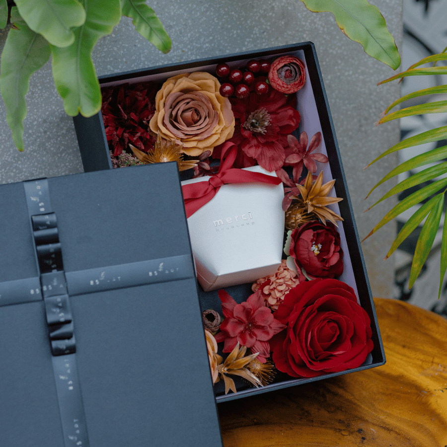  VALENTINE GIFT - VINCENT 