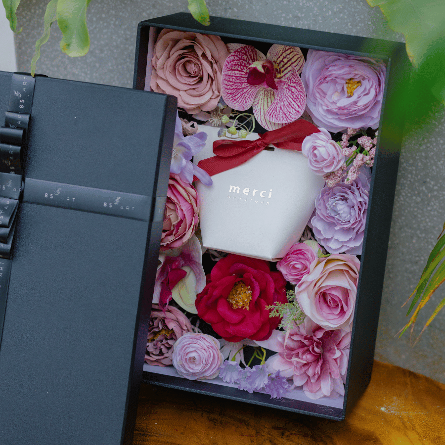  VALENTINE GIFT - ARABELLA 