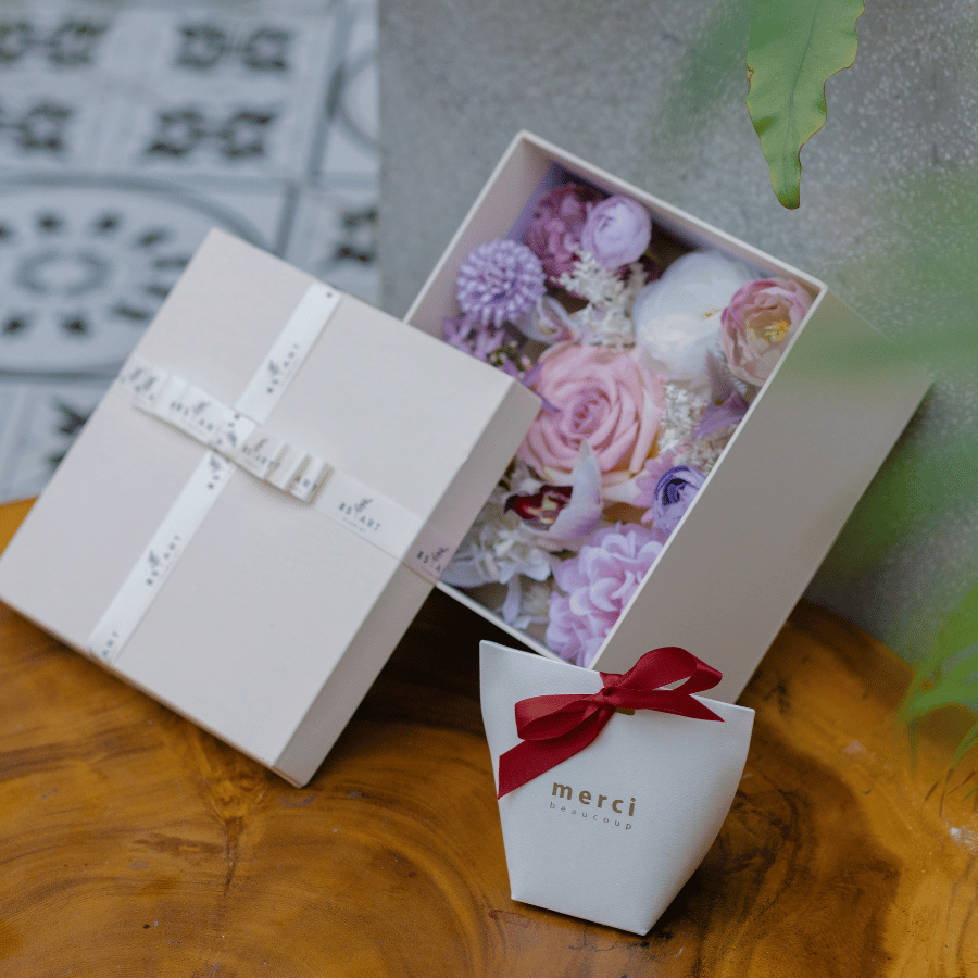  VALENTINE GIFT - SWEETIE P 