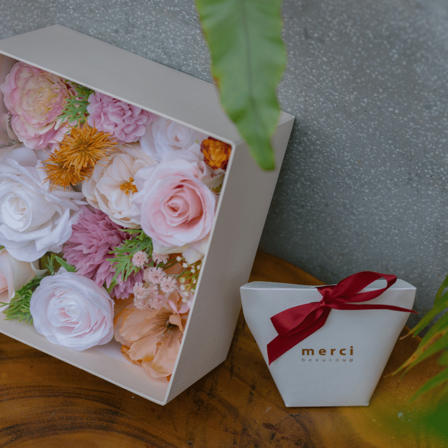  VALENTINE GIFT - HEAVENLY 