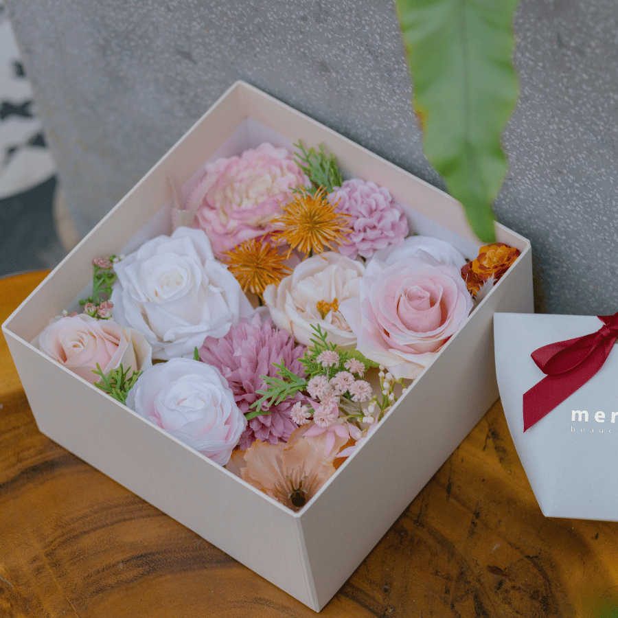  VALENTINE GIFT - HEAVENLY 