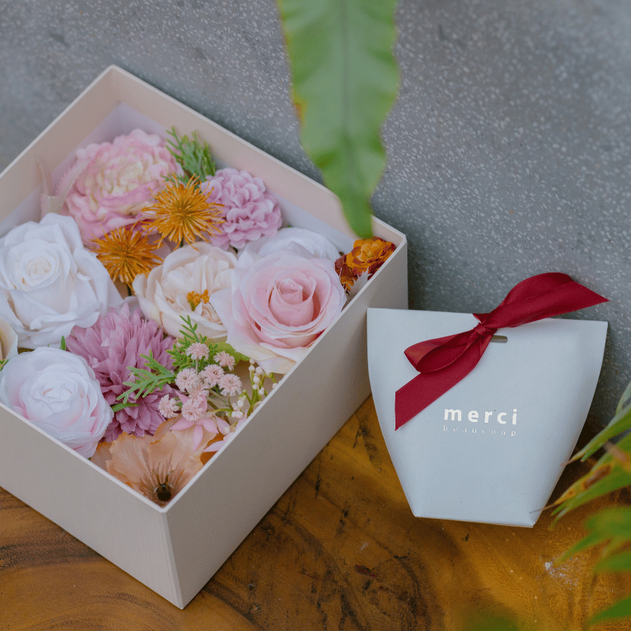  VALENTINE GIFT - HEAVENLY 