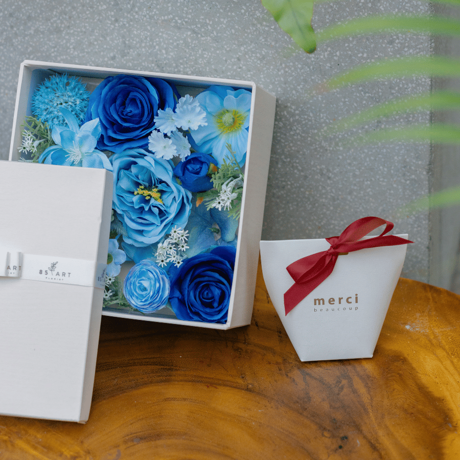  VALENTINE GIFT - MAYNARD 