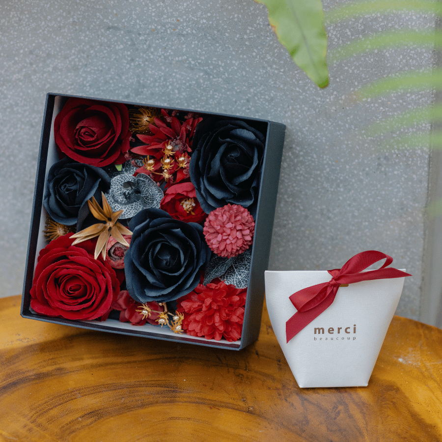  VALENTINE GIFT - BEATRIX 