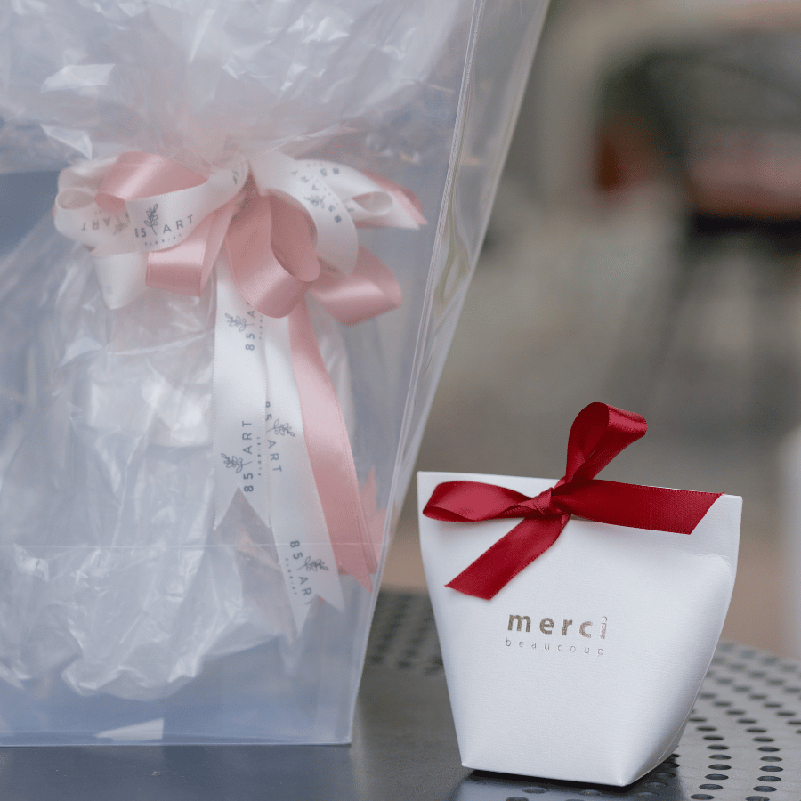  VALENTINE GIFT - BINKY BUNNY 