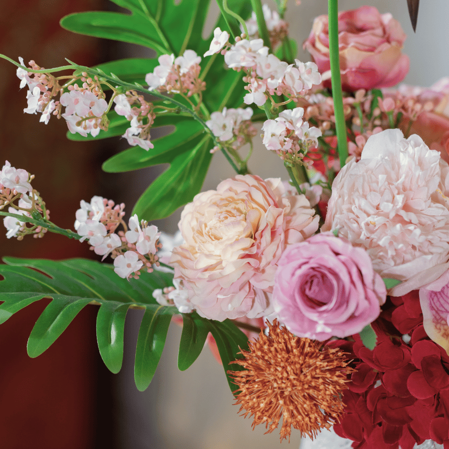  HOA TẾT - THIÊN ĐIỂU 