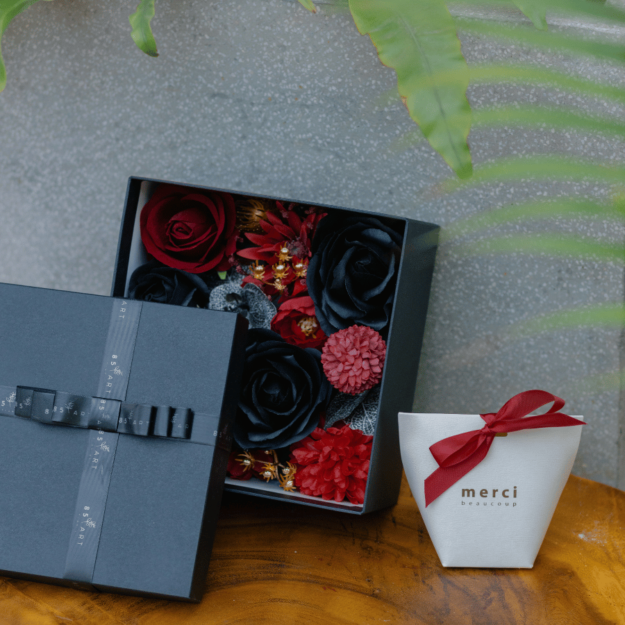  VALENTINE GIFT - BEATRIX 